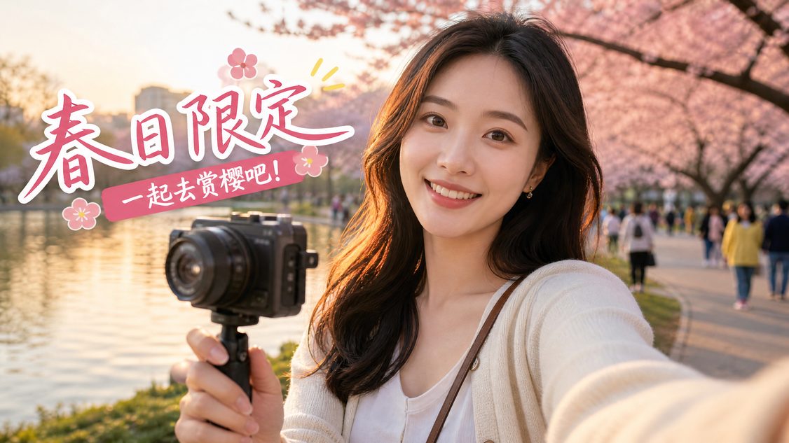溏心vlog